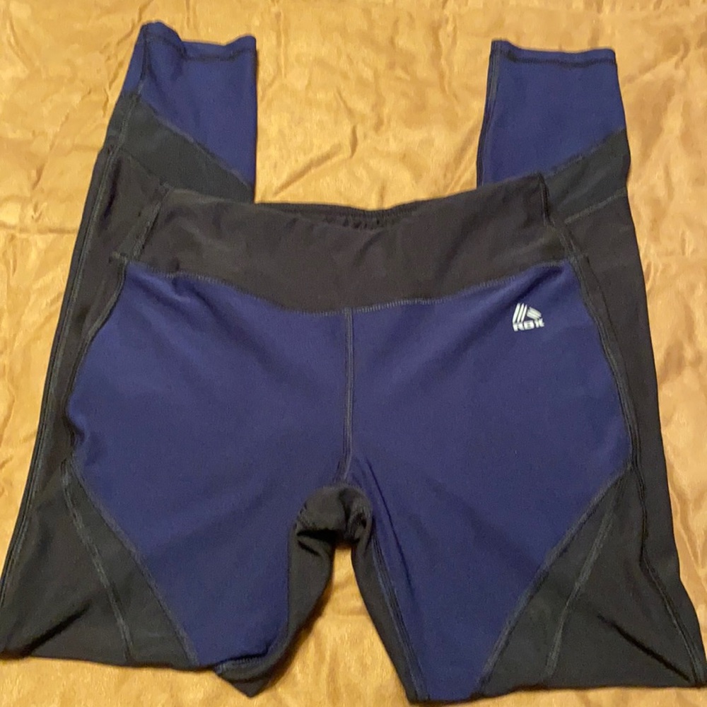 RBX athletic leggings small